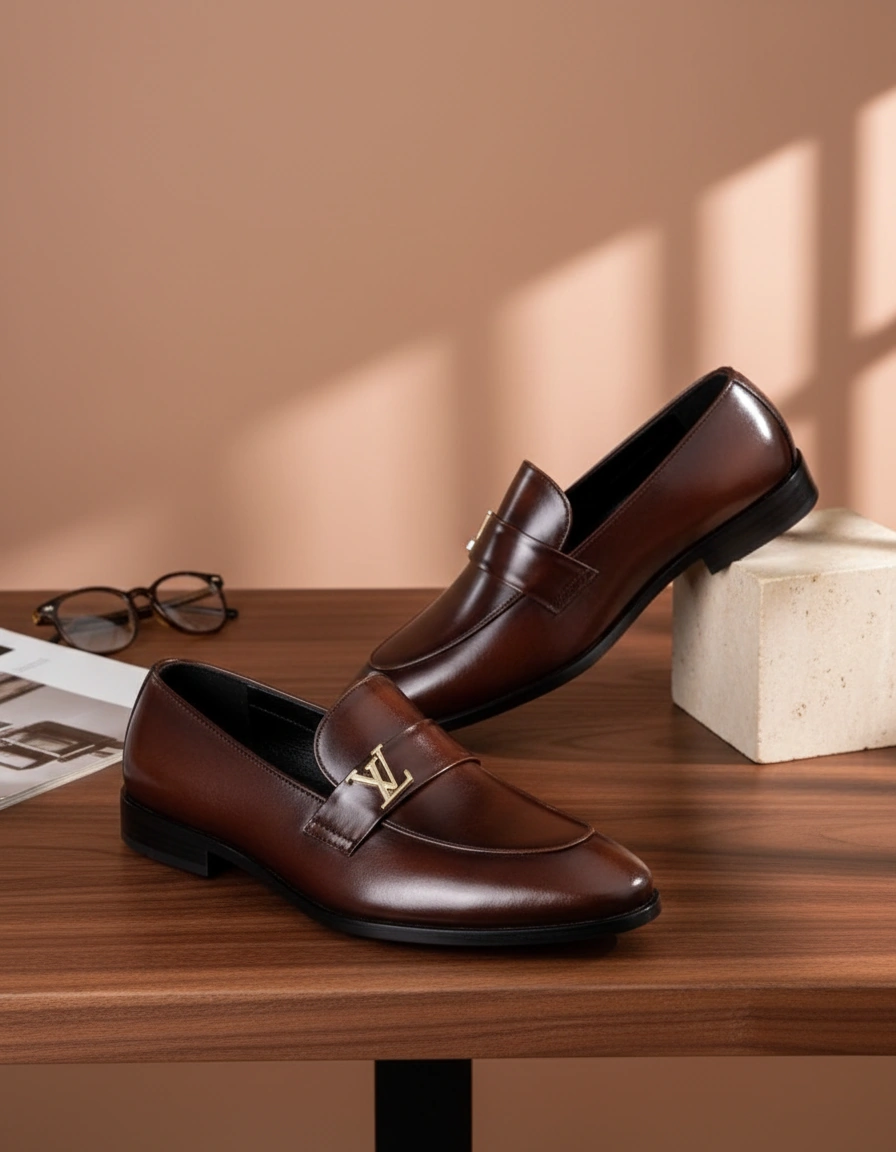 Create — Loafers / Formal