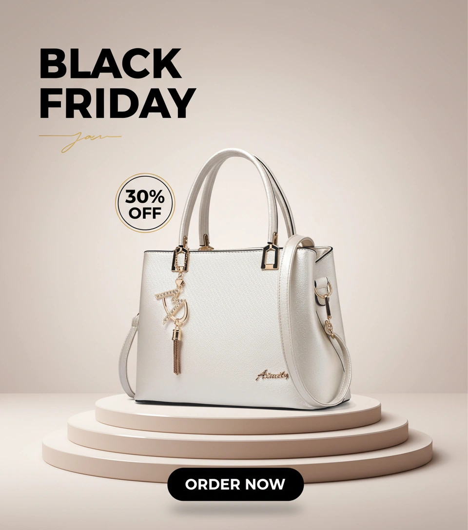 Create — Universal Sale Poster