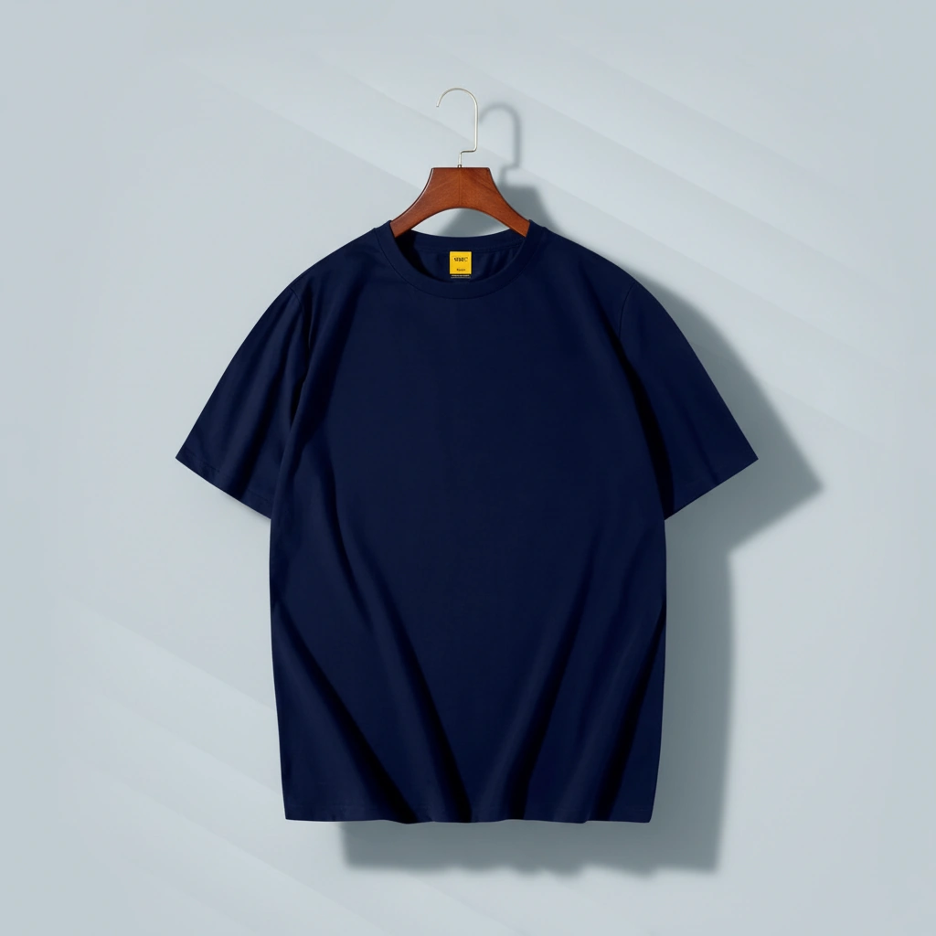 Apparel on Hanger
