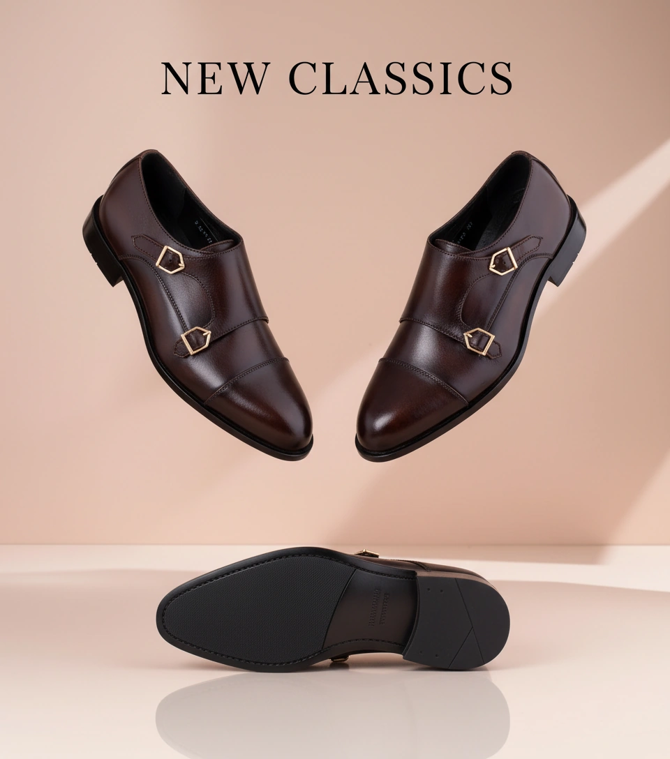 Create — Loafers / Formal