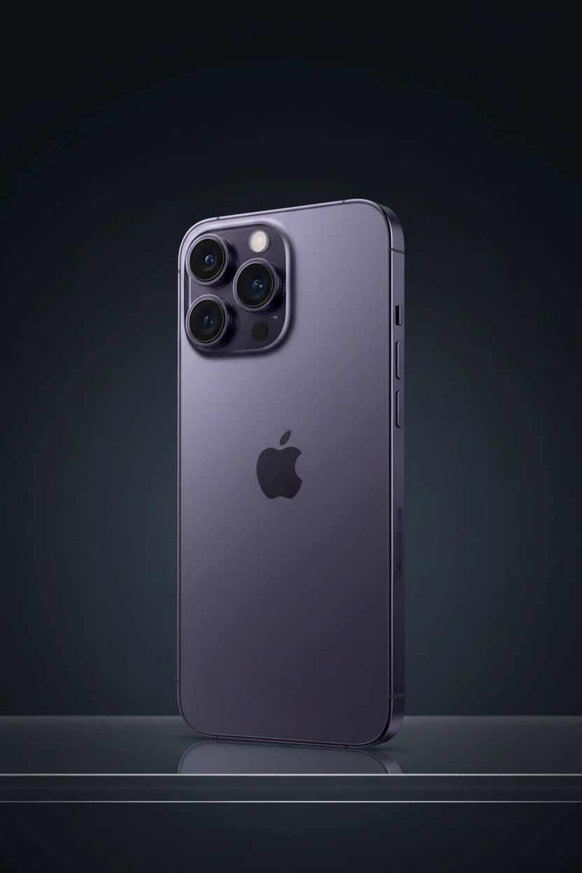 Gadget Packshot