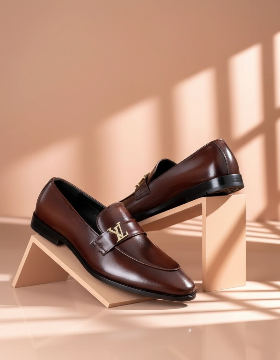 Create — Loafers / Formal