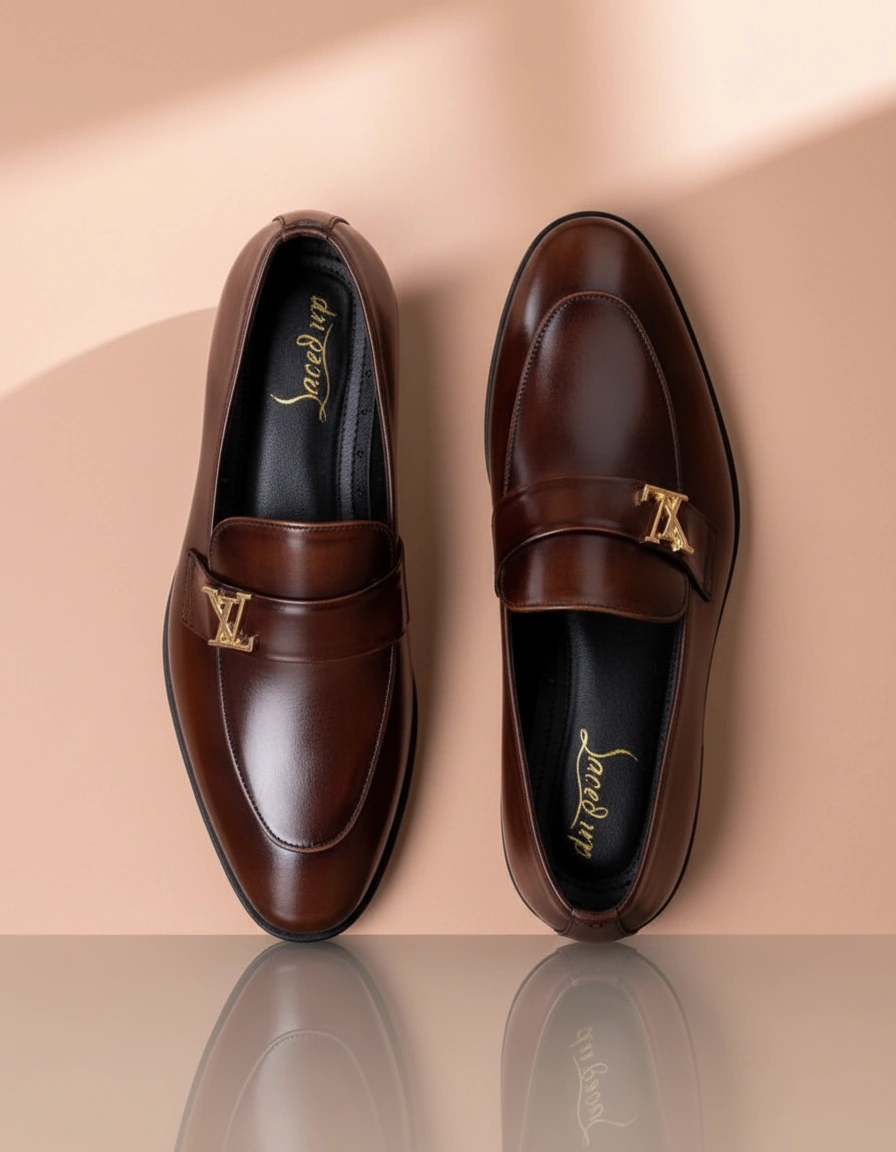 Create — Loafers / Formal