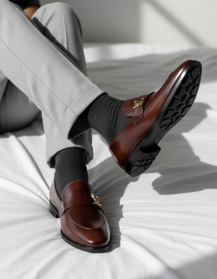Create — Loafers / Formal