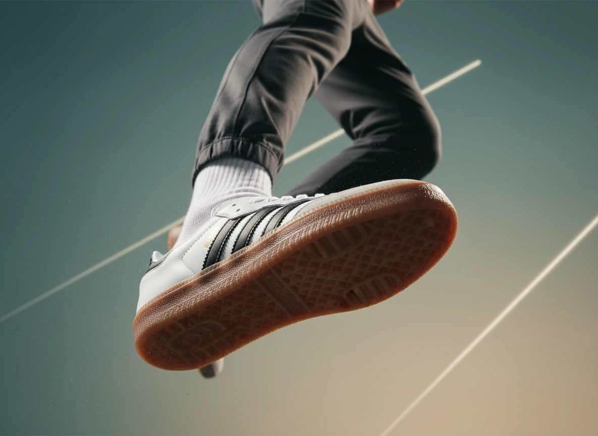 Shoe Ads (4 Variants)