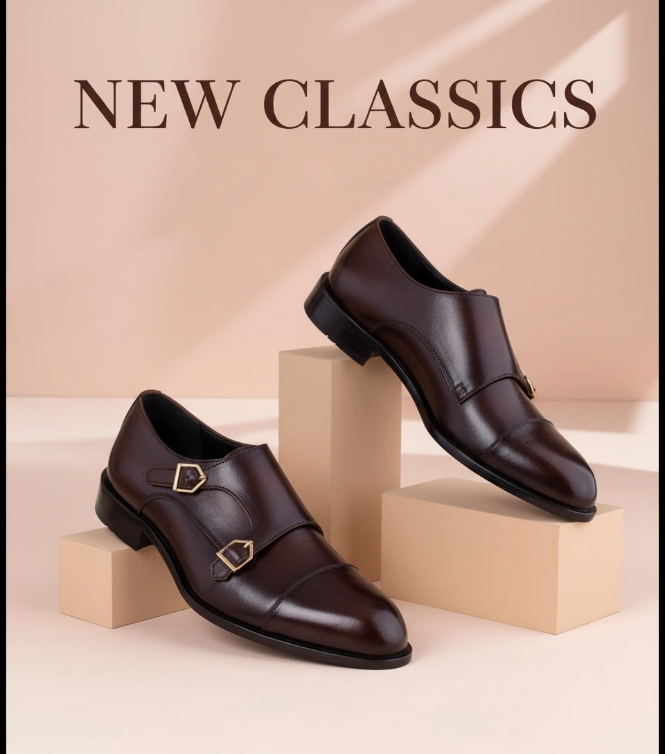 Create — Loafers / Formal