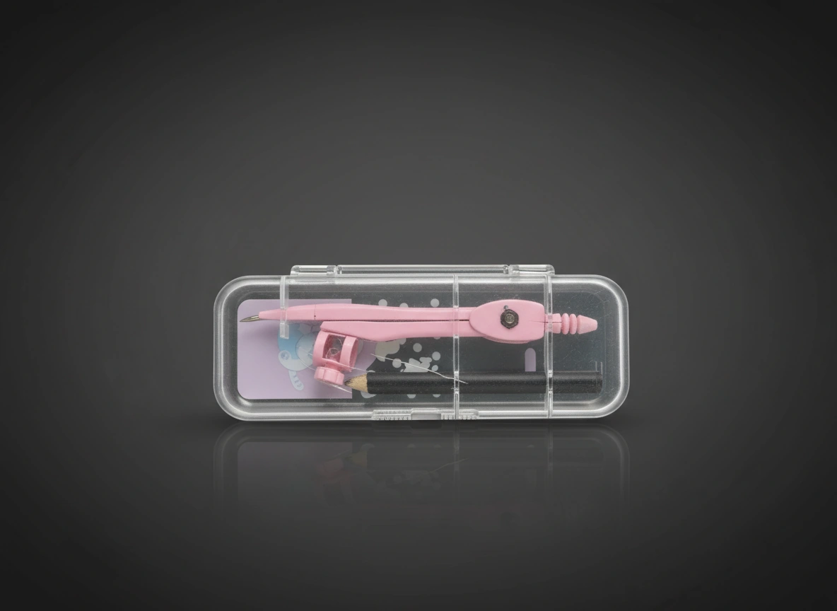 Create — Gadget Packshot example