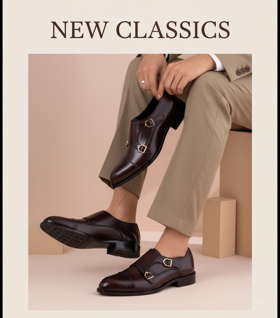 Create — Loafers / Formal