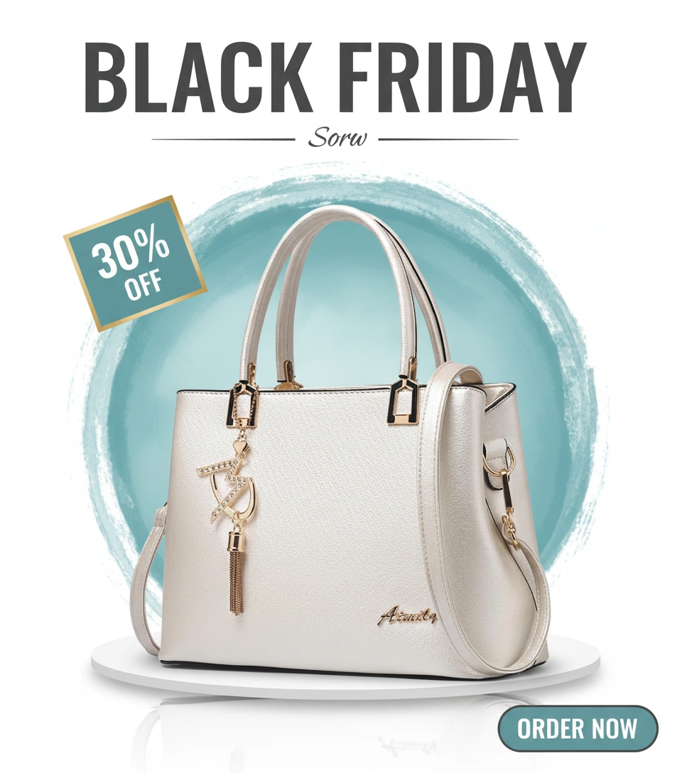 Create — Universal Sale Poster