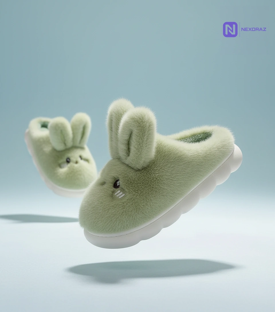Shoe Ads (4 Variants)