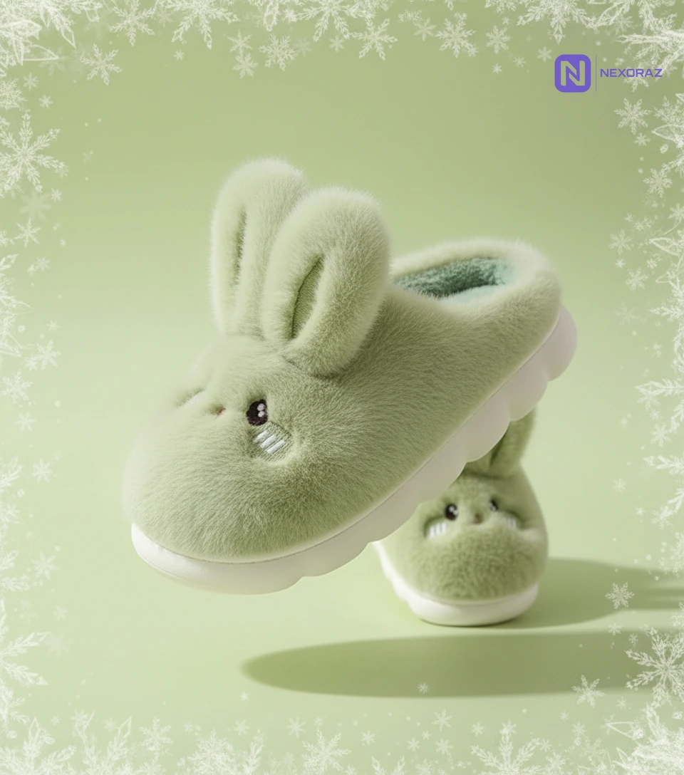 Shoe Ads (4 Variants)