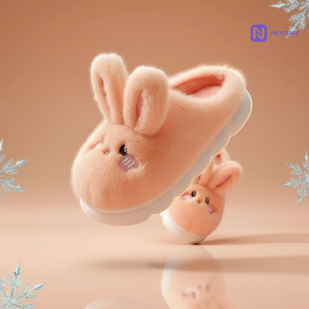 Shoe Ads (4 Variants)