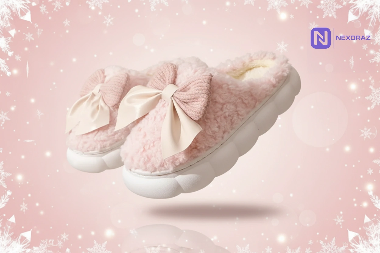 Shoe Ads (4 Variants)