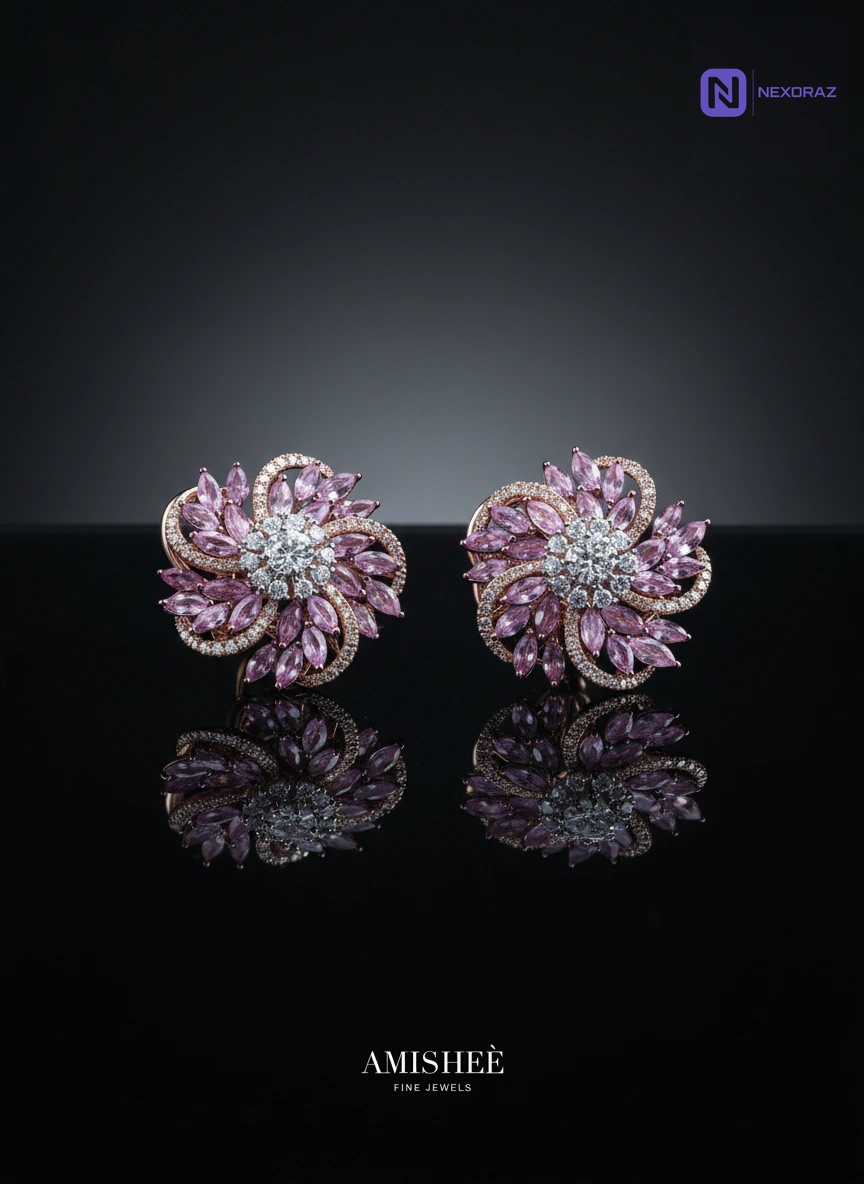 Jewelry Macro