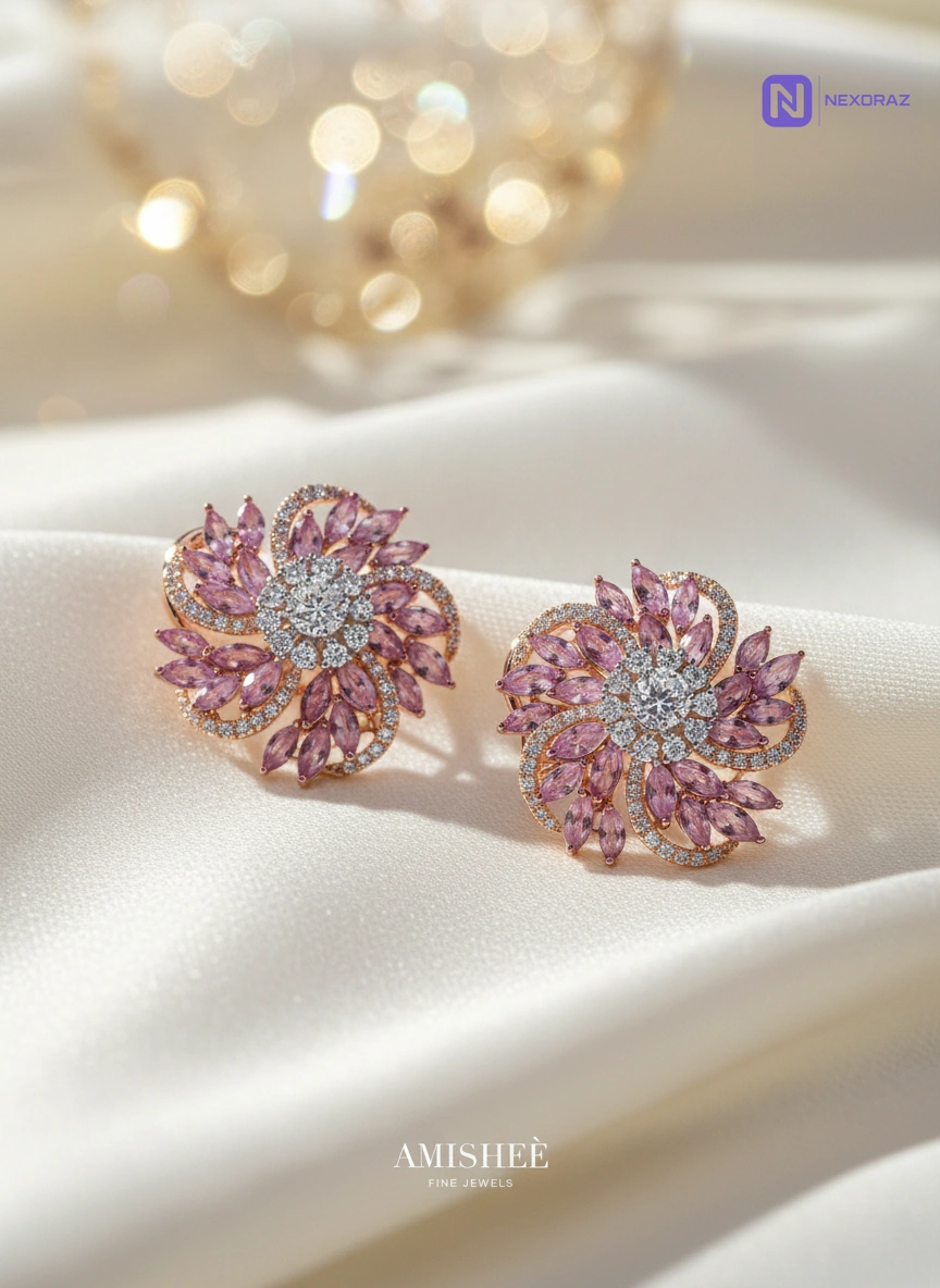 Jewelry Macro