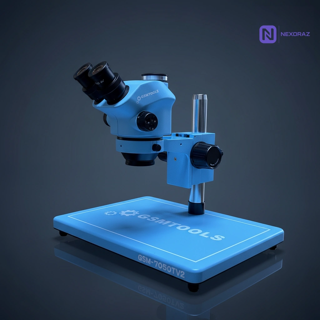 Gadget Packshot