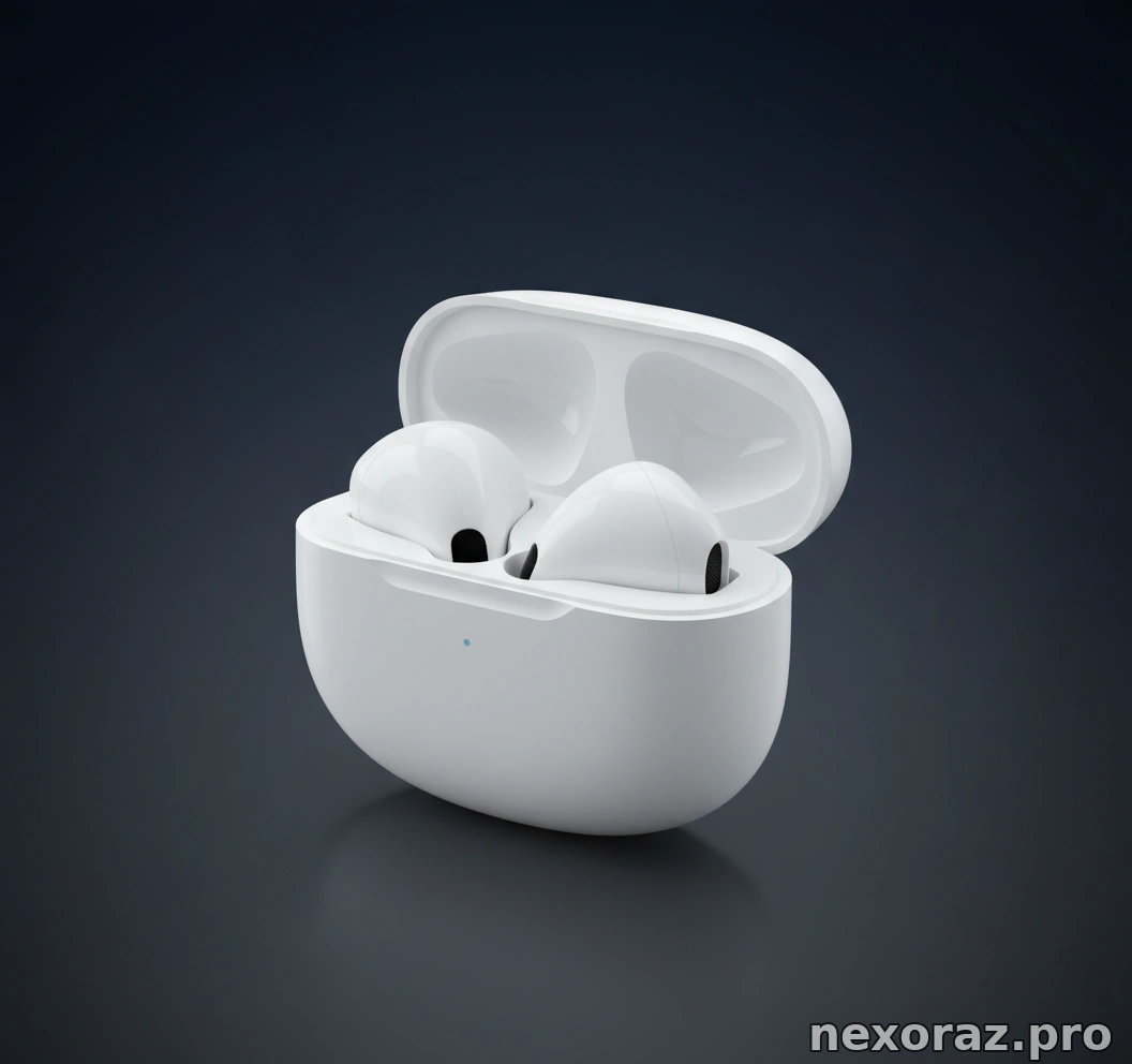 Gadget Packshot